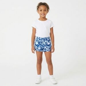 Kanu surf Girls Groovy upf 50+Quick Dry beach boardshort size XL‎ 6X